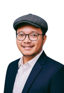 Deslaknyo Wisnu Hanjagi