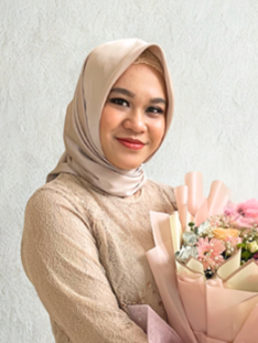 Lia Syarifah Kastella