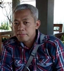 Ahmad Baehaqi aL Abrori