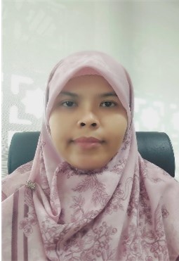 Rida Oktorida Khastini