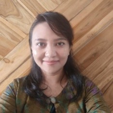 Ni Putu Astiti Pratiwi