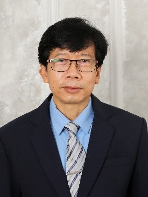 I Gusti Bagus Rai Utama