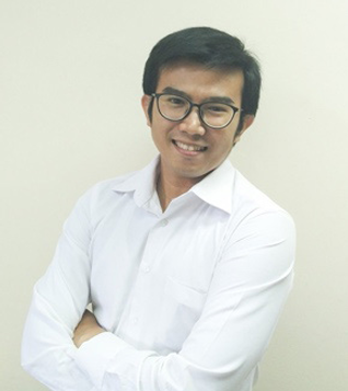 Irawan Santoso Suryo Basuki