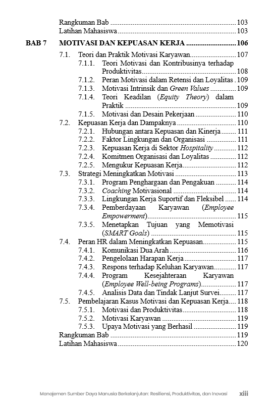 Buku Manajemen Sumber Daya Manusia Berkelanjutan: Resiliensi, Produktivitas, dan Inovasi - Gambar 9