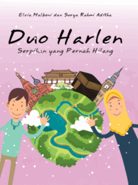 Buku Duo Harlen