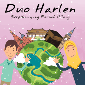 Buku Duo Harlen