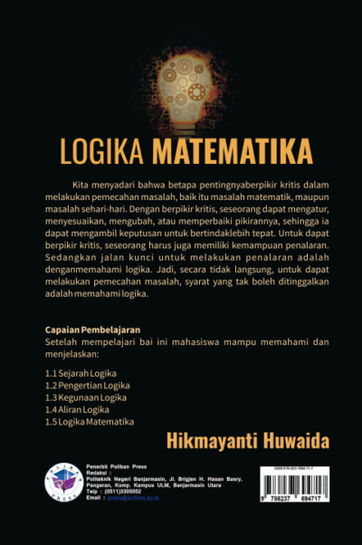Gambar 4 - Logika matematika