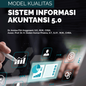 Buku Model Kualitas Sistem Informasi Akuntansi 5.0