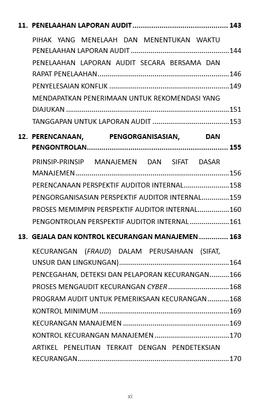 Buku Pengauditan Internal - Gambar 5