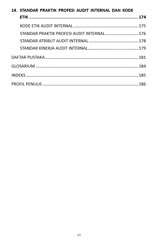 Buku Pengauditan Internal - Gambar 6