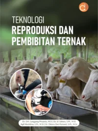 Buku Teknologi Reproduksi dan Pembibitan Ternak
