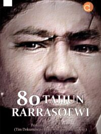 Buku 80 Tahun Rarrasoewi