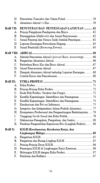 Buku Akuntansi Dasar Teori dan Praktik yang Mudah Dipahami dengan ADLX (Active Deep Learning Experience) - Gambar 3