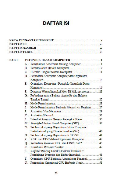 Buka Pintu Organisasi Komputer - Gambar 2