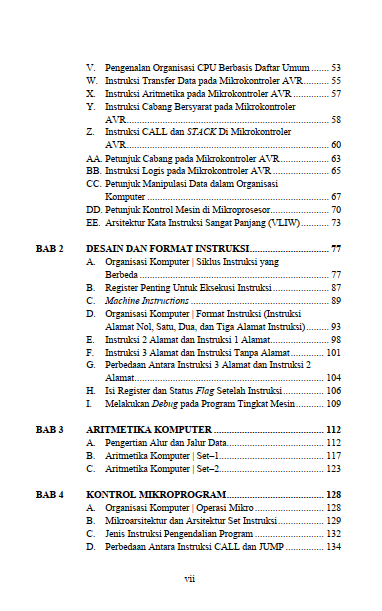 Buka Pintu Organisasi Komputer - Gambar 3