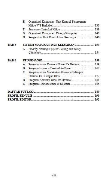 Buka Pintu Organisasi Komputer - Gambar 4