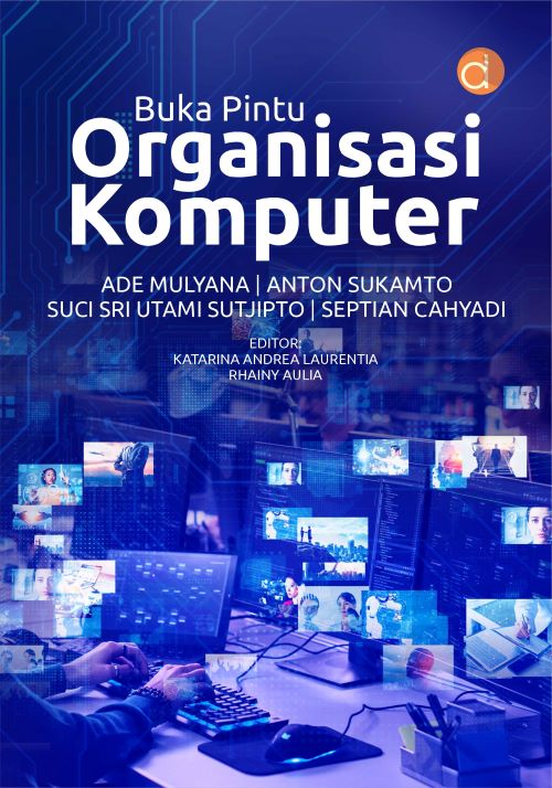 Buka Pintu Organisasi Komputer