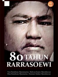 Buku 80 Tahun Rarrasoewi
