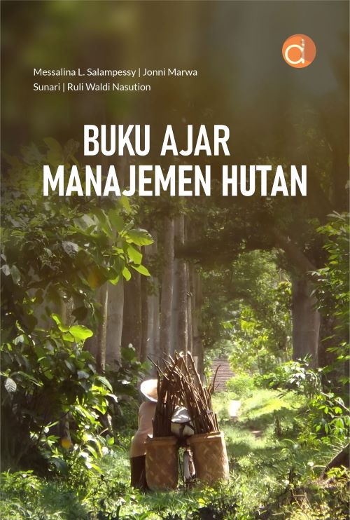 Buku Ajar Manajemen Hutan