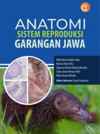 Buku Anatomi Sistem Reproduksi Garangan Jawa