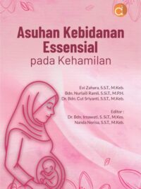 Buku Asuhan Kebidanan Essensial Pada Kehamilan