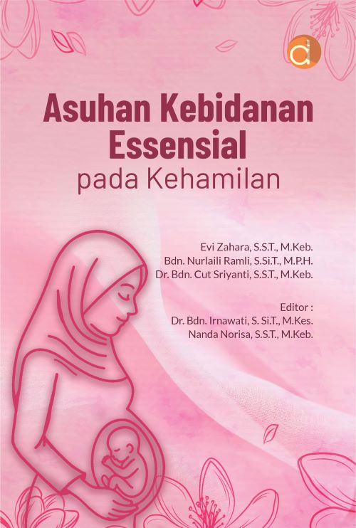 Buku Asuhan Kebidanan Essensial Pada Kehamilan