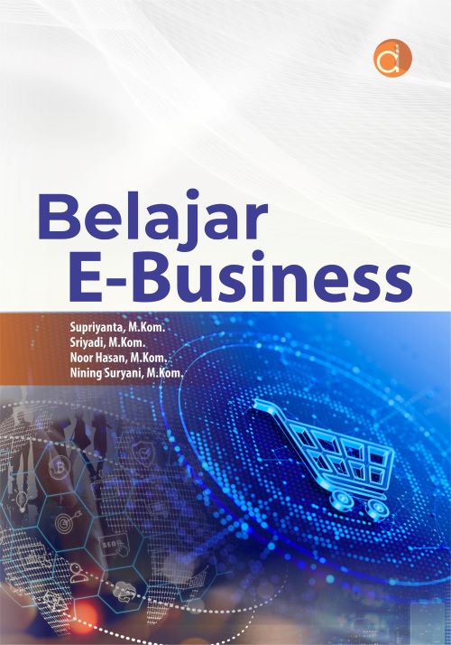 Buku Belajar E-Business