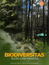 Buku Biodiversitas Teori Dan Praktis