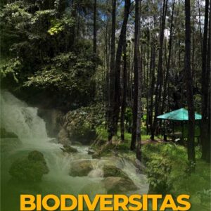 Buku Biodiversitas: Teori dan Praktis