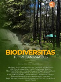 Buku Biodiversitas Teori Dan Praktis