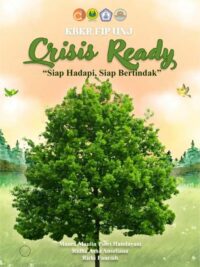 Buku Crisis Ready “Siap Hadapi, Siap Bertindak”