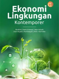Buku Ekonomi Lingkungan Kontemporer