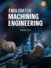 Buku English For Machining Engineering