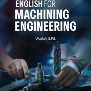 Buku English for Machining Engineering