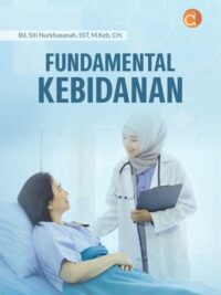 Buku Fundamental Kebidanan