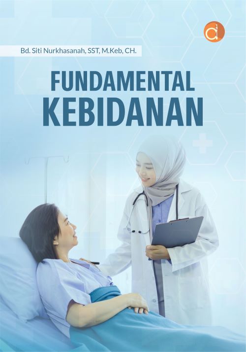Buku Fundamental Kebidanan
