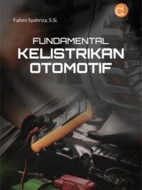 Buku Fundamental Kelistrikan Otomotif