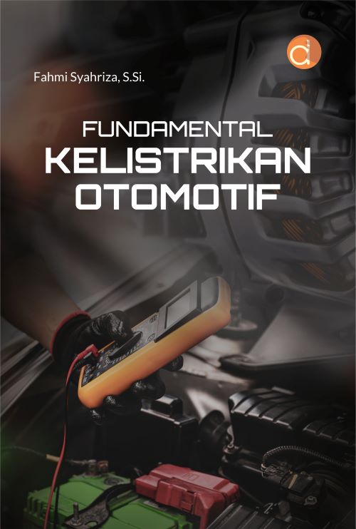 Buku Fundamental Kelistrikan Otomotif