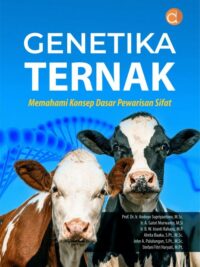 Buku Genetika Ternak Memahami Konsep Dasar Pewarisan Sifat