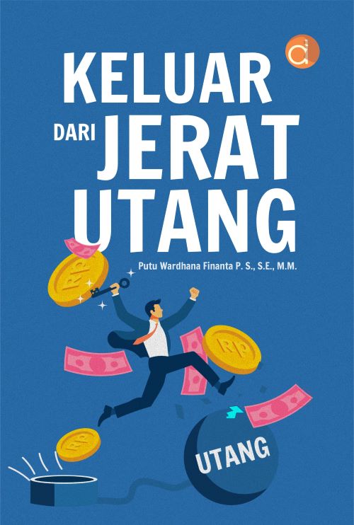 Buku Keluar Dari Jerat Utang