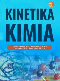 Buku Kinetika Kimia