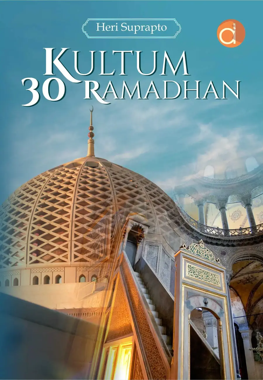 Kultum 30 Ramadhan