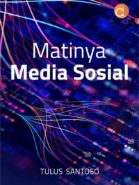 Buku Matinya Media Sosial