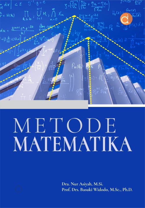 Buku Metode Matematika