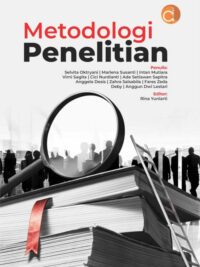 Buku Metodologi penelitian