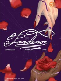 Buku Pandemos: Universalitas Perempuan Liyan