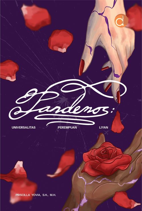 Buku Pandemos: Universalitas Perempuan Liyan