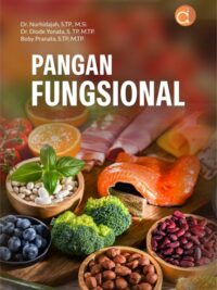 Buku Pangan Fungsional