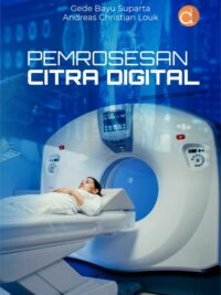 Buku Pemrosesan Citra Digital