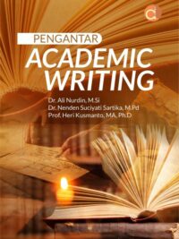 Buku Pengantar Academic Writing